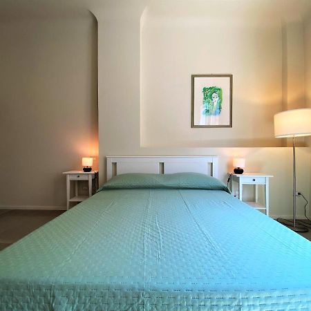 Tra Le Mura-Central Apartment In Siena Bagian luar foto