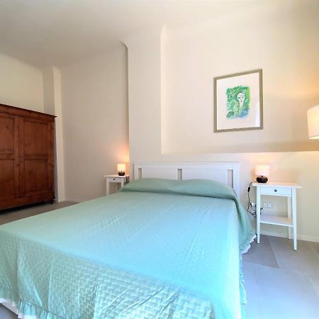 Tra Le Mura-Central Apartment In Siena Bagian luar foto