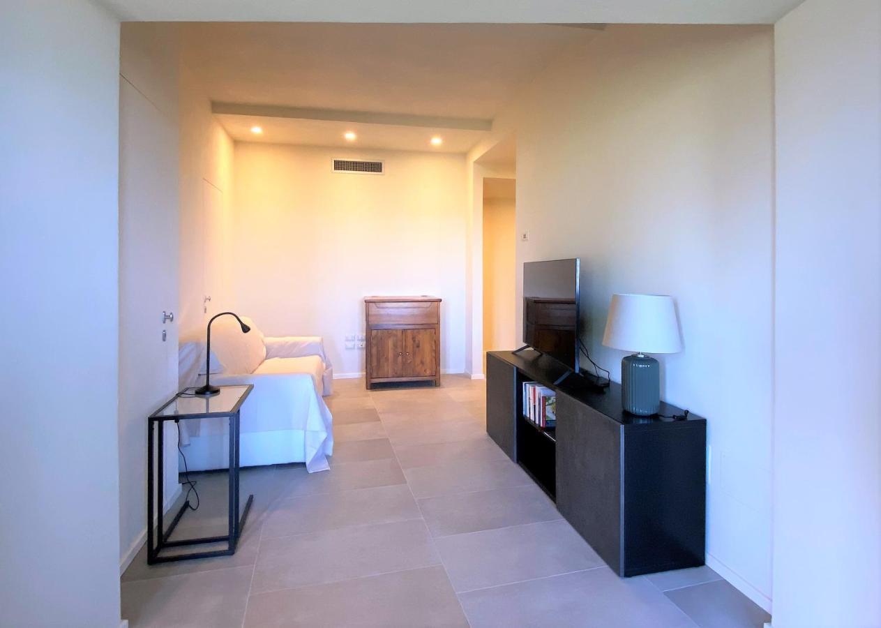 Tra Le Mura-Central Apartment In Siena Bagian luar foto